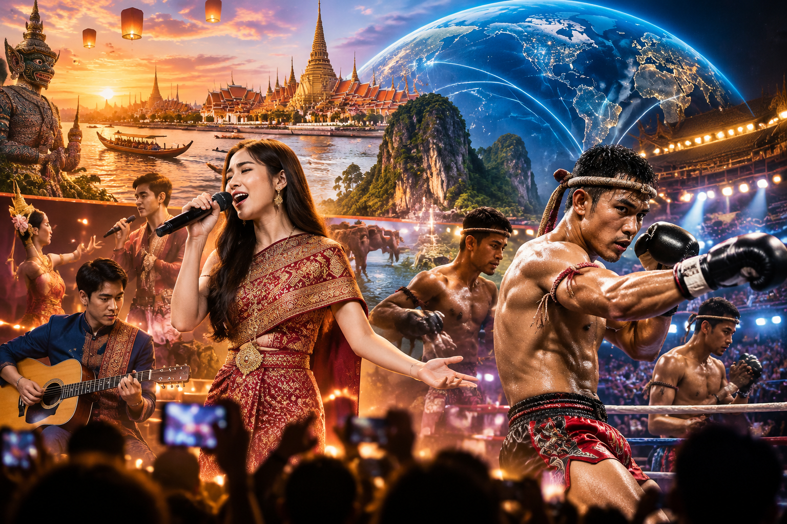 True AF 2026 กับการกลับมาที่เปลี่ยนโฉมวงการเรียลลิตี้ไทย True AF 2026 กับการกลับมาที่เปลี่ยนโฉมวงการเรียลลิตี้ไทย